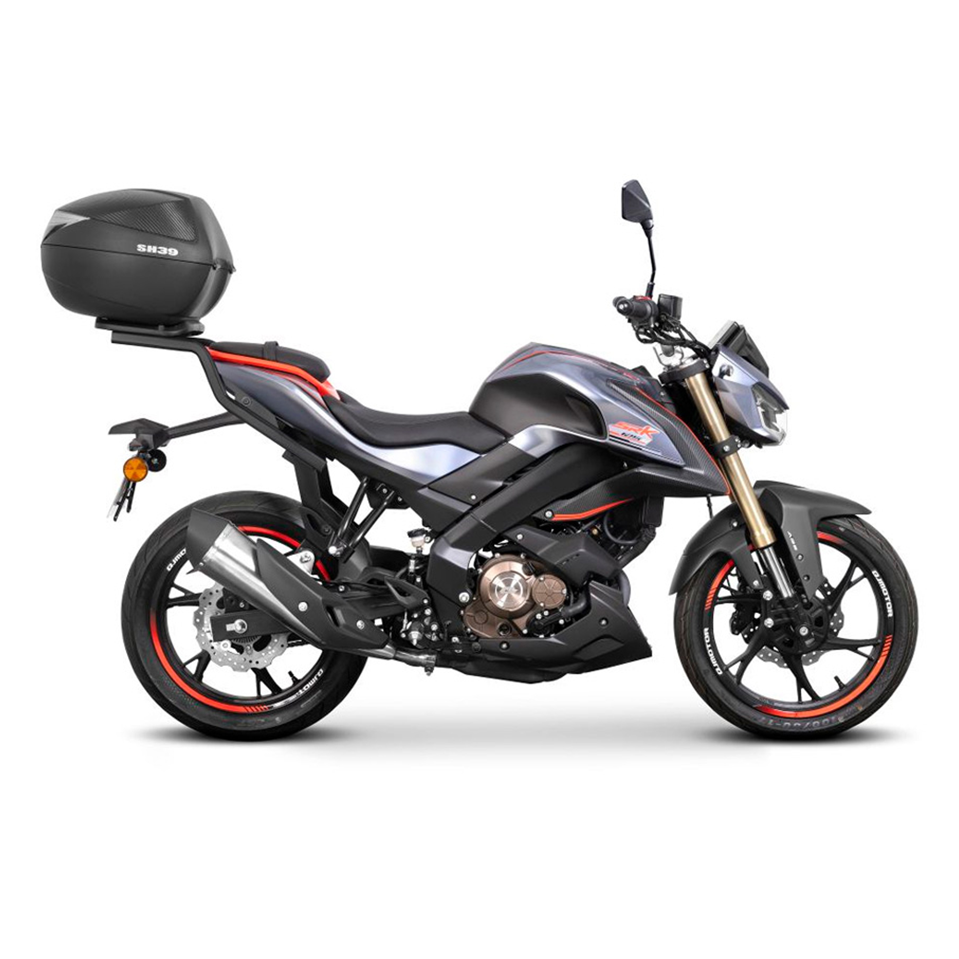SHAD SK 125 S 2023-24 TM