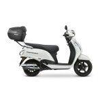 SHAD ADRESS 125 2023 TM