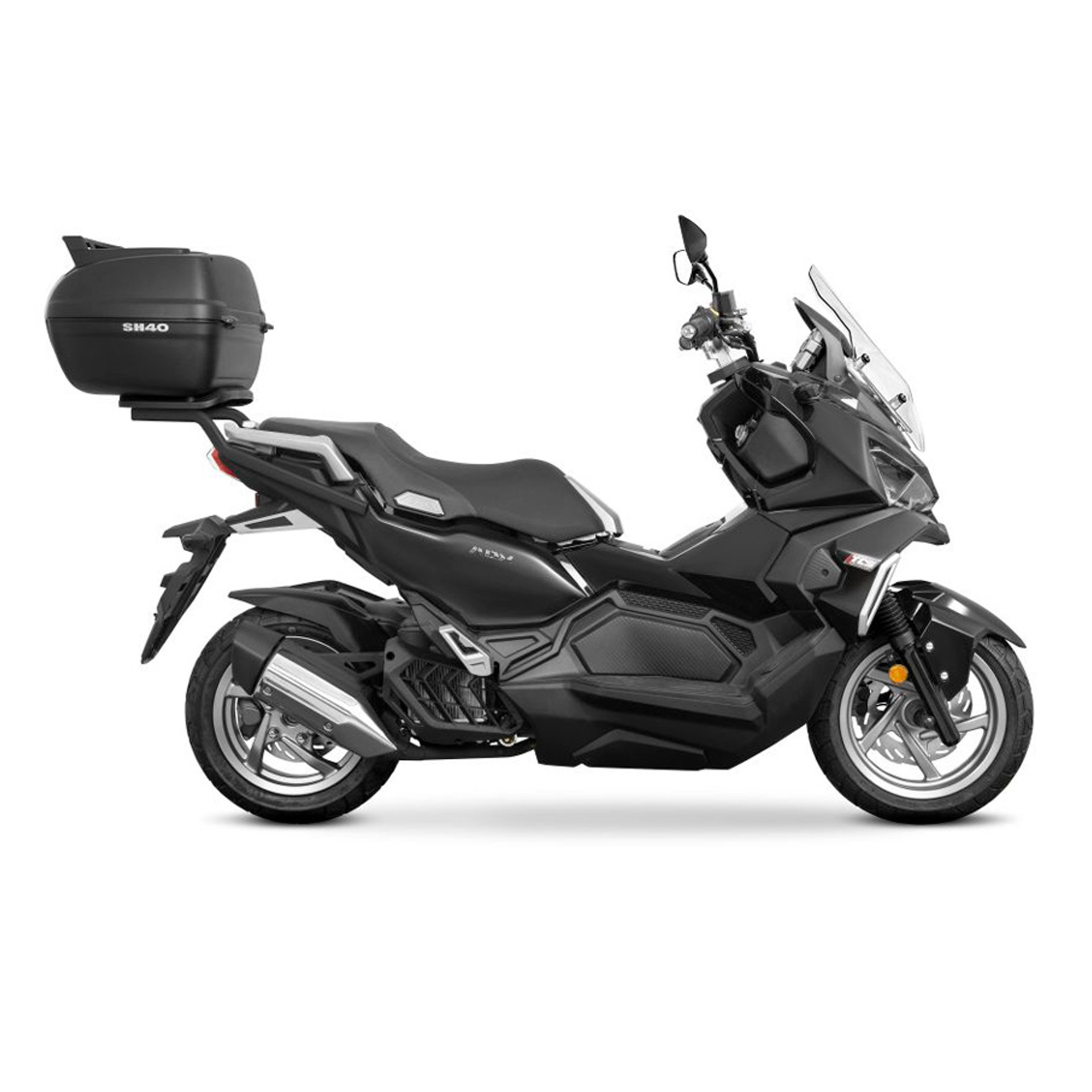 SHAD SYM ADX125 2023 TM