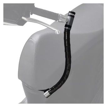 SHAD MO125/PERFORMANCE 2020-23 SHAD LOCK