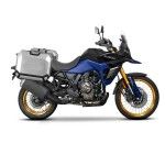 SHAD V-STROM 650 2004-14 SOPORTES LATERALES 3P SYSTEM
