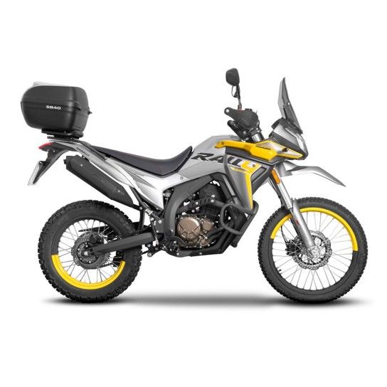 SHAD VOGE 300 RALLY 2023-24 TM