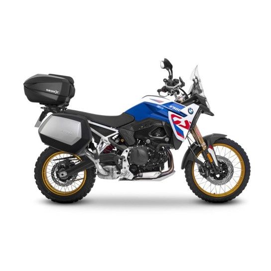 SHAD F900GS 2024 LATERAL 3P SYSTEM