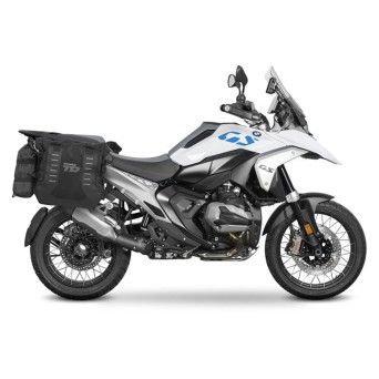 SHAD R1300GS 2023-24 LATERAL 4P SYSTEM SHAD R1300GS 2023-24 LATERAL 4P SYSTEM