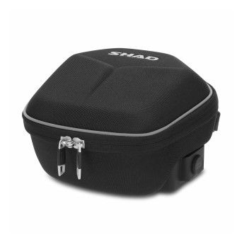 SHAD SACO DEPOSITO SEMI RIGIDO E-02C CLICK SYSTEM