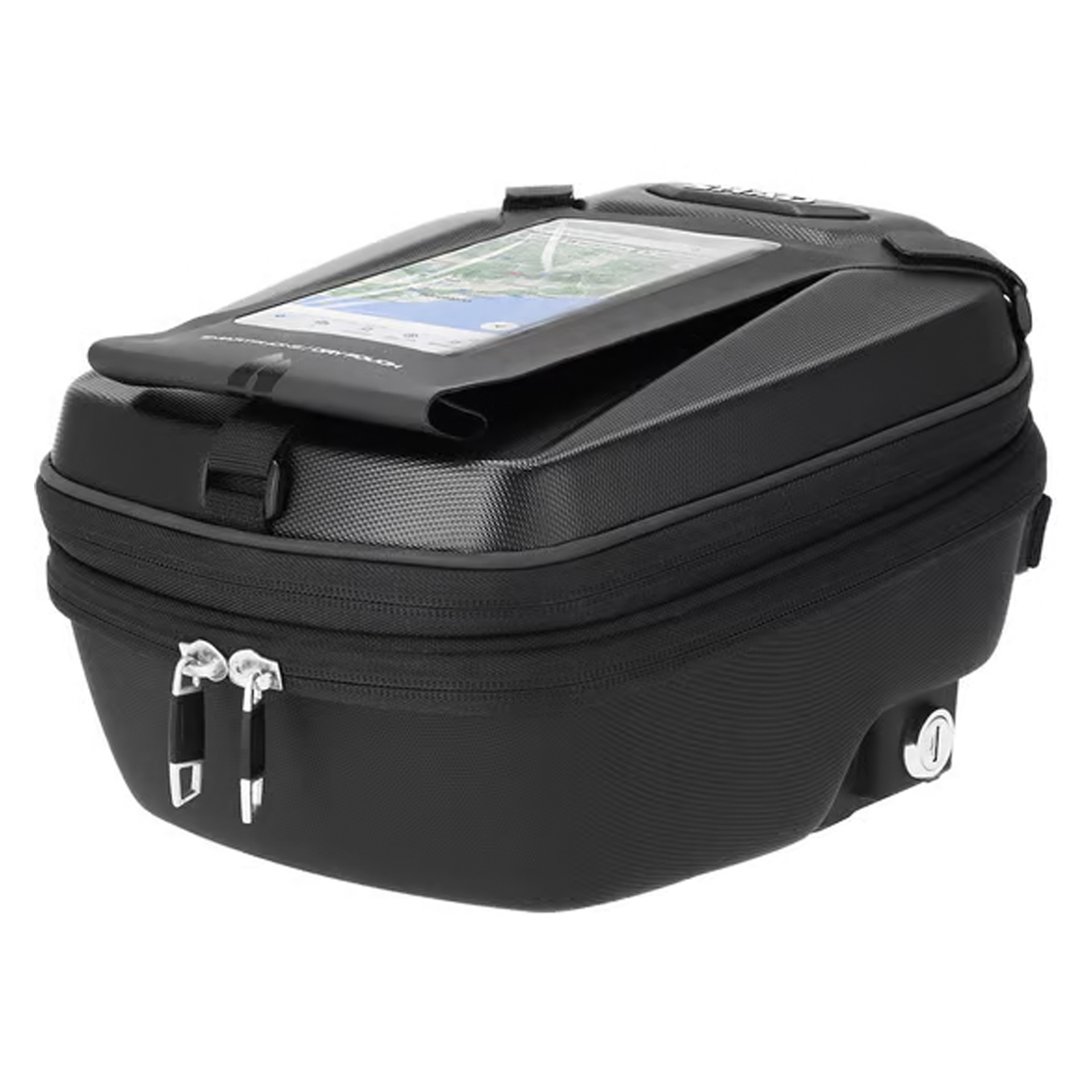 SHAD SACO DEPOSITO SEMI RIGIDO E-09CL PRO CLICK SYSTEM SHAD SACO DEPOSITO SEMI RIGIDO E-09CL PRO CLICK SYSTEM