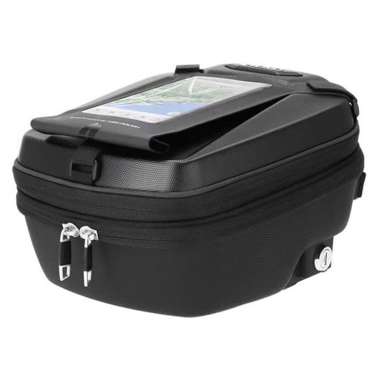 SHAD SACO DEPOSITO SEMI RIGIDO E-09CL PRO CLICK SYSTEM SHAD SACO DEPOSITO SEMI RIGIDO E-09CL PRO CLICK SYSTEM