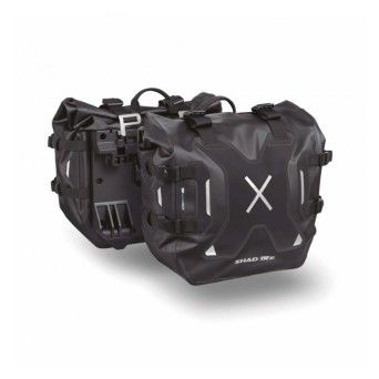SHAD ALFORGES ADVENTURE WATERPROOF TERRA TR30 (JOGO)