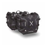 SHAD ALFORGES ADVENTURE WATERPROOF TERRA TR30 (JOGO) SHAD ALFORGES ADVENTURE WATERPROOF TERRA TR30 (JOGO)