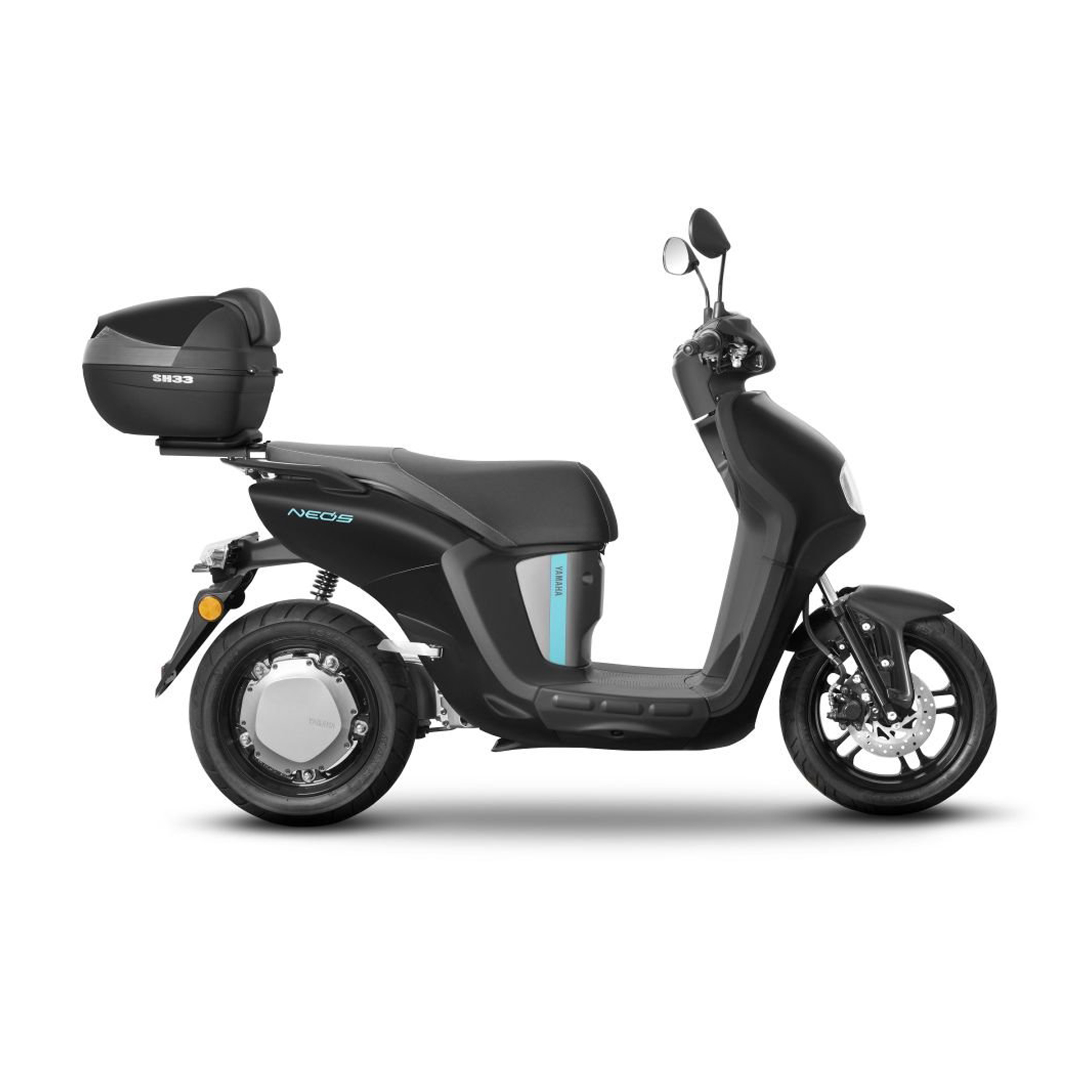 SHAD NEOS ELETRICA 2023-24 TM