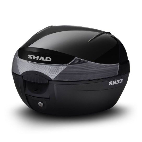 SHAD TAPA SH33 SIN PINTURA