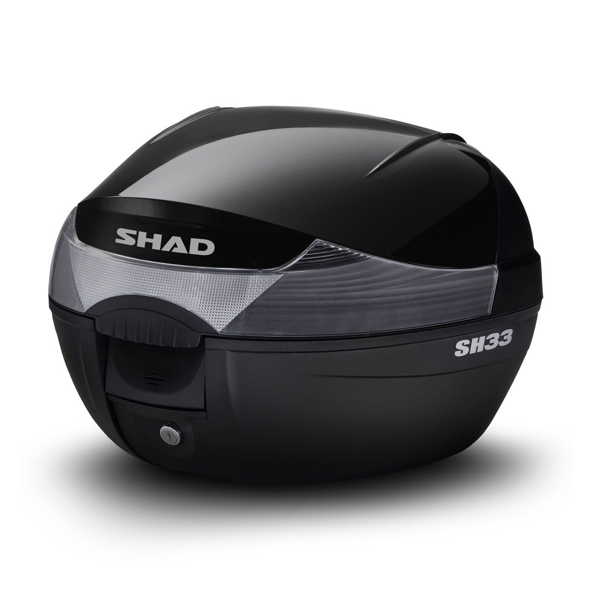 SHAD TAPA SH33 SIN PINTURA