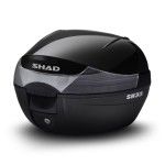 SHAD TAPA SH33 SIN PINTURA