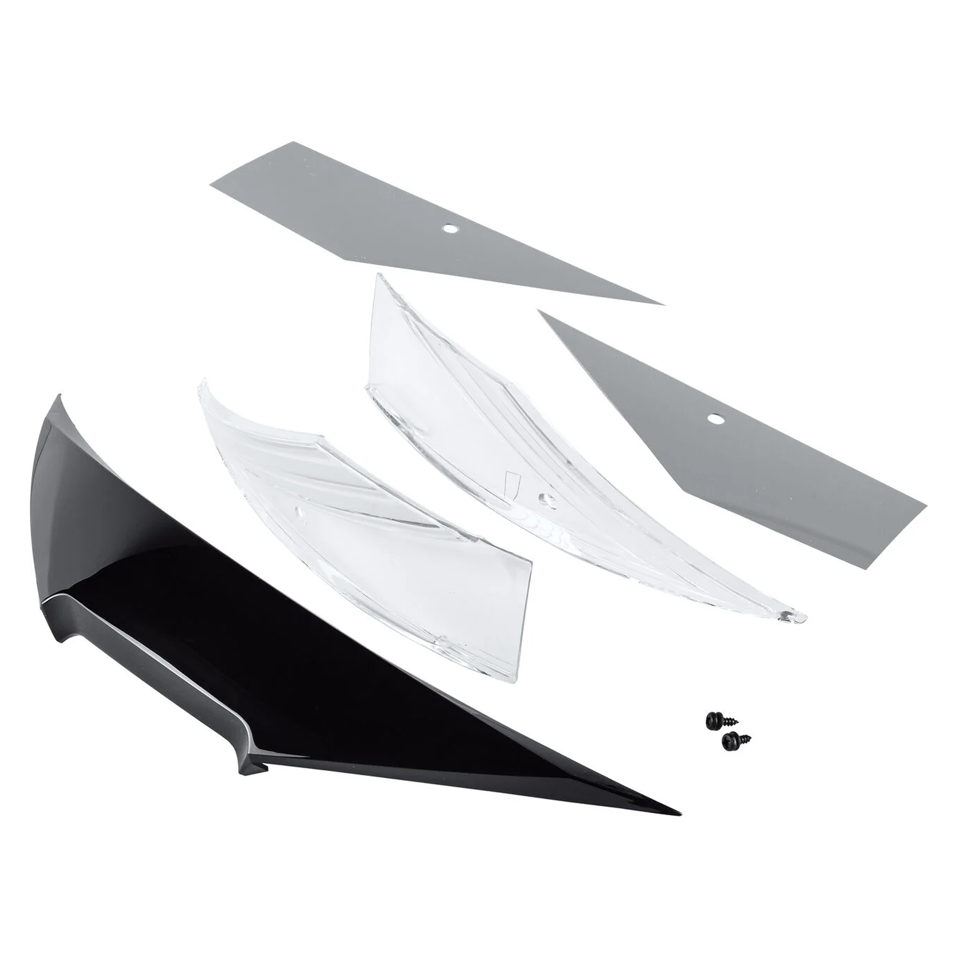 SHAD SH39 REFLECTOR BL