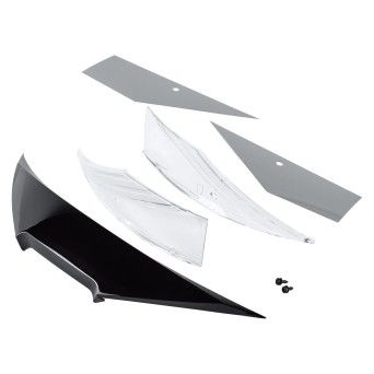 SHAD SH39 REFLECTOR BL SHAD SH39 REFLECTOR BL