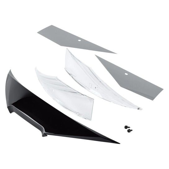 SHAD SH39 REFLECTOR BL