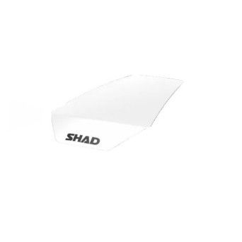 SHAD PAINEL SH47 BRANCO STD