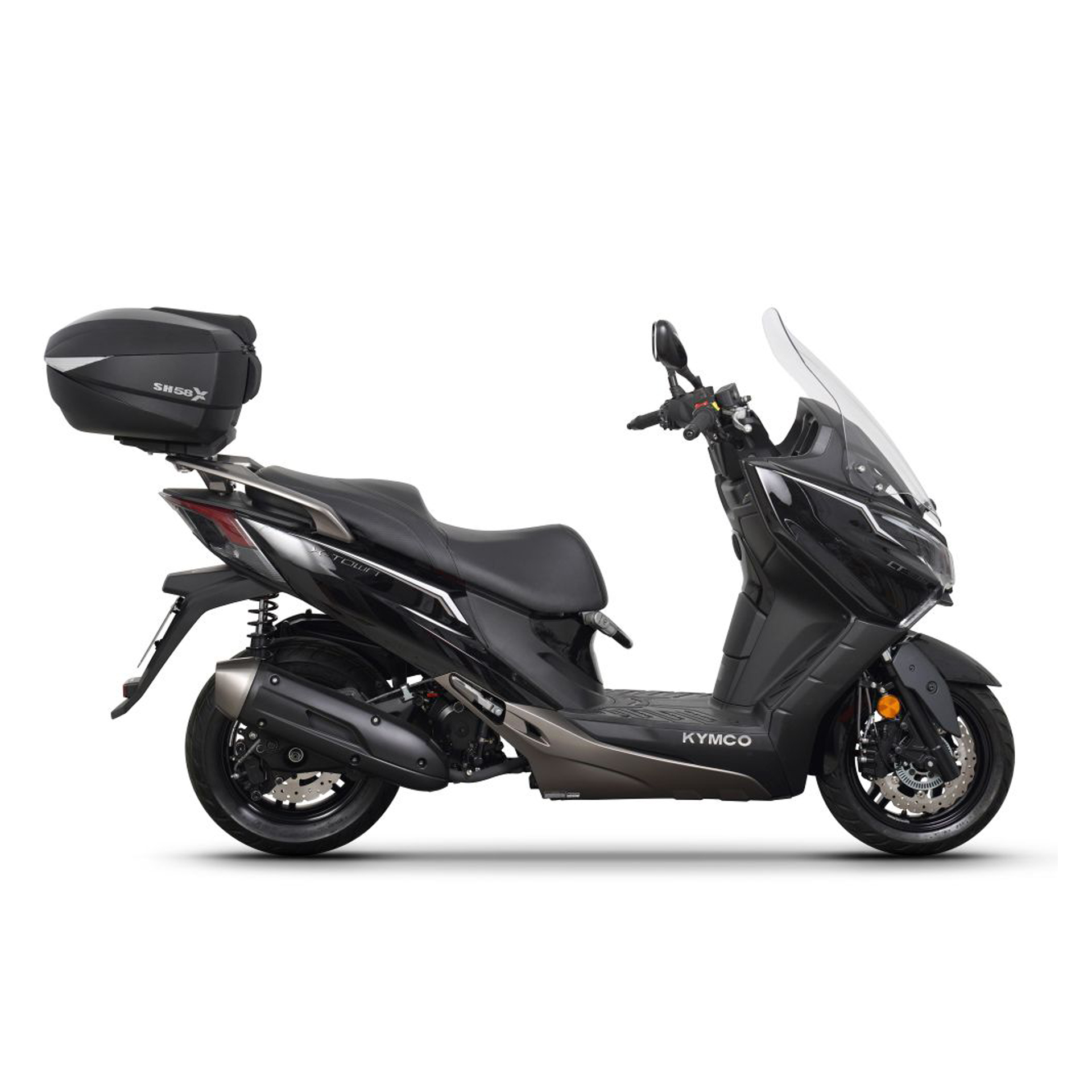 SHAD X-TOWN 125/300 2023-23 SHAD X-TOWN 125/300 2023-23