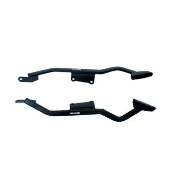 SHAD F900R /XR 2020-21 KIT PARAFUSOS FIXA��O