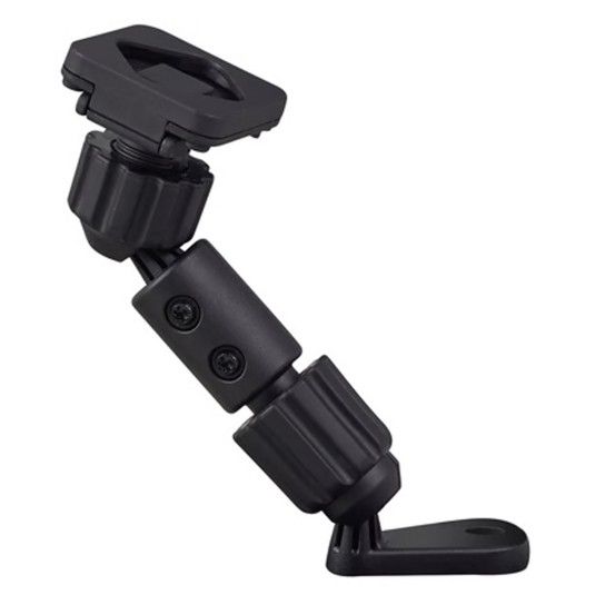 SHAD SMARTPHONE HOLDER WITH POCKET FOR MIRROR 180x90mm