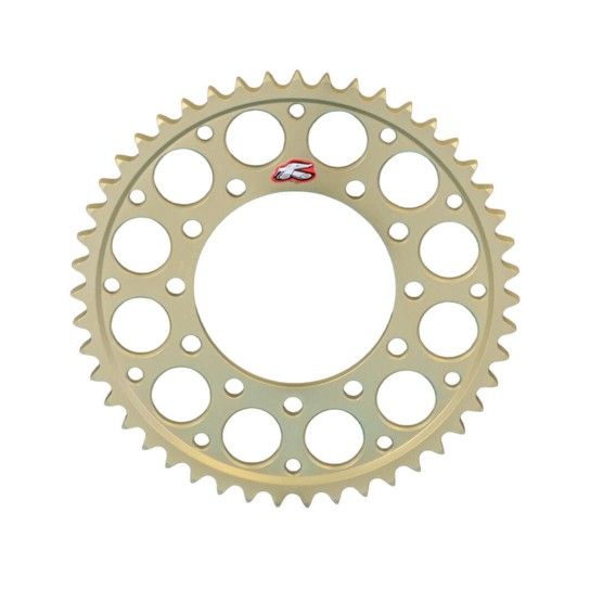 RENTHAL REAR SPROCKET HdAn Pkd RENTHAL REAR SPROCKET HdAn Pkd