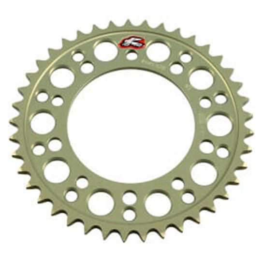 RENTHAL REAR SPROCKET HdAn Pkd RENTHAL REAR SPROCKET HdAn Pkd