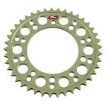 RENTHAL REAR SPROCKET HdAn Pkd RENTHAL REAR SPROCKET HdAn Pkd