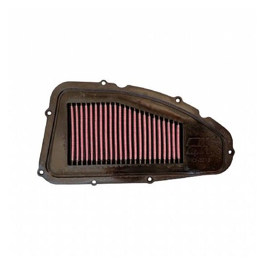 KEN KYMCO XCITING 250 300 400 FILTRO DE AR KEN KYMCO XCITING 250 300 400 FILTRO DE AR