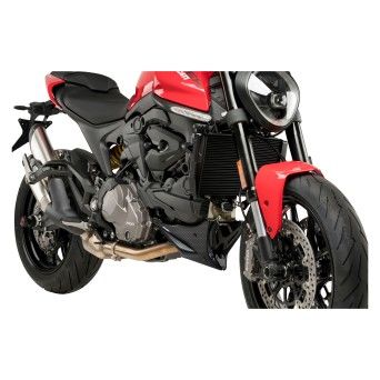 PUIG CB750 HORNET 2023 QUILLA NEGRO