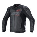 ALPINESTARS BLUS�O PELE TRACK MM93