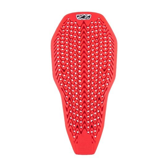 ALPINESTARS PROTEÇAO P/ BLUSÃO NUCLEON PLASMA FULL LV2 ALPINESTARS PROTEÇAO P/ BLUSÃO NUCLEON PLASMA FULL LV2