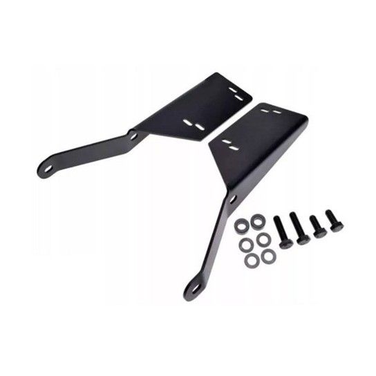 SHAD FORZA 125 2015 KITS PARAFUSOS