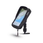 SHAD SMARTPHONE HOLDER FOR HANDLEBAR 180x90cm