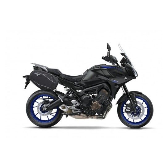 SHAD TRACER 900-GT 2018-20 SUPORTE LATERAL SEMI-RIGIDOS