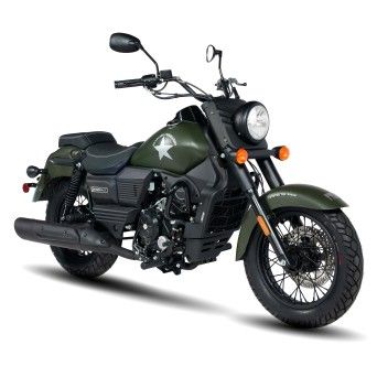 UM RENEGADE COMMANDO 300 UM RENEGADE COMMANDO 300