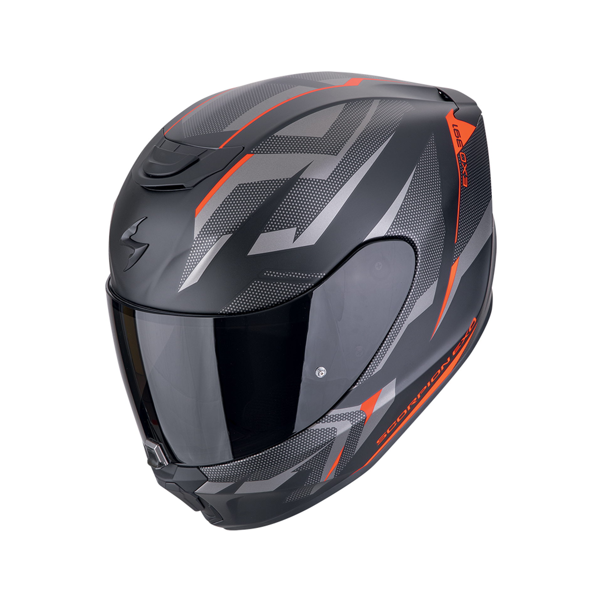 SCORPION EXO-391 AAXO (ECE22-06) SCORPION EXO-391 AAXO (ECE22-06)