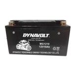 DYNAVOLT BATERIA MG1210 NANO GEL YT1210 DYNAVOLT BATERIA MG1210 NANO GEL YT1210