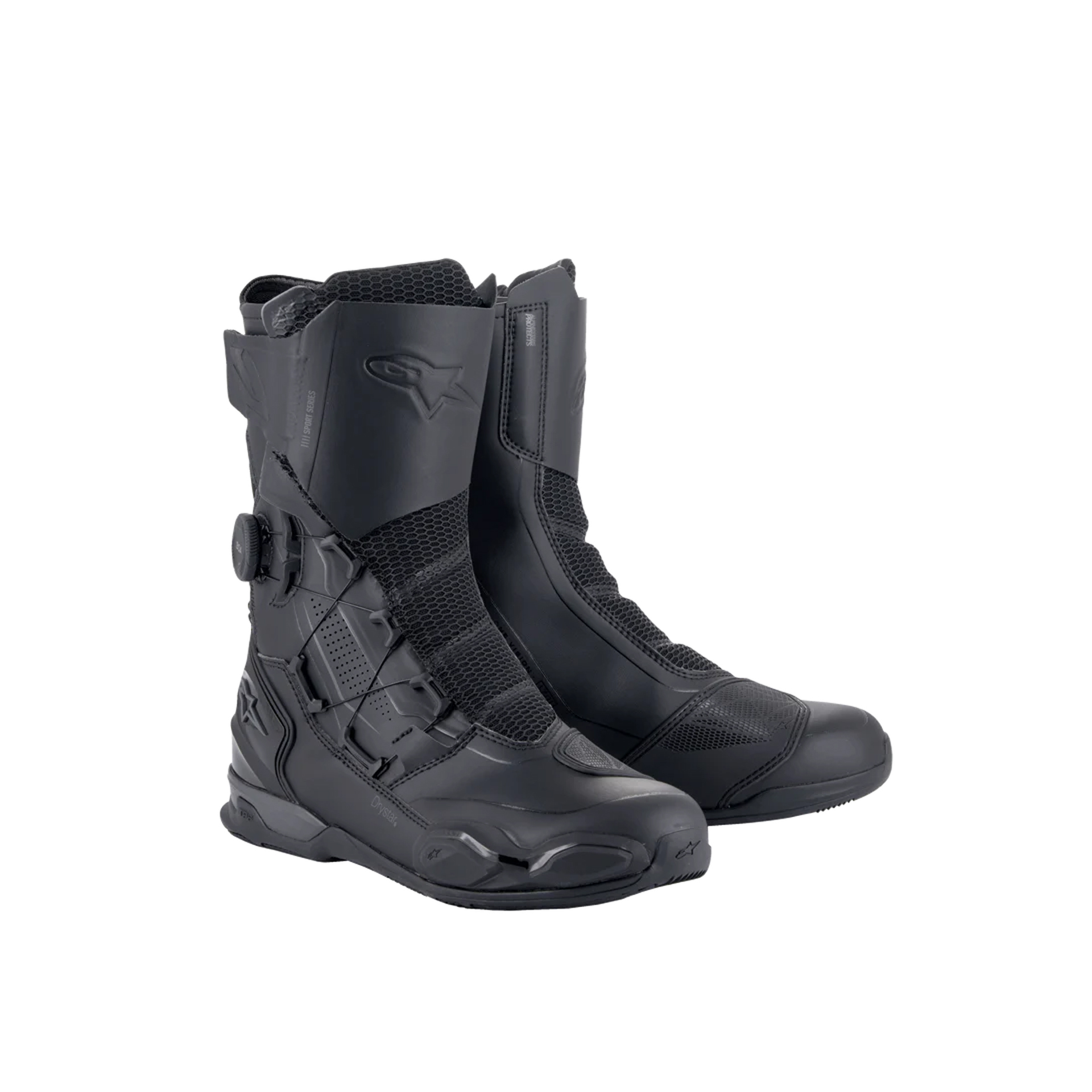 ALPINESTARS BOOTS SP-X BOA DS