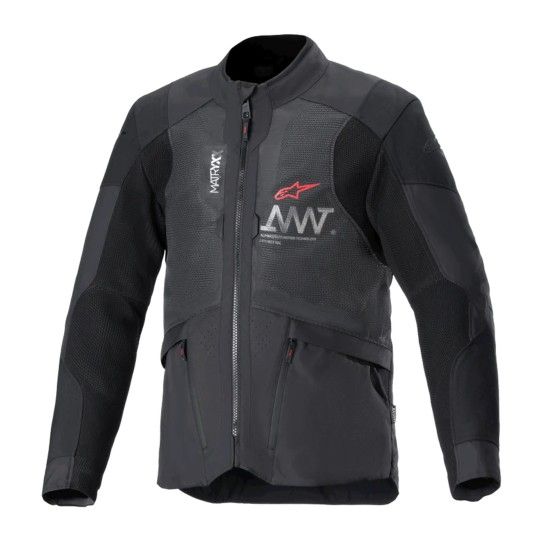 ALPINESTARS BLUS�O AMT-7 AIR