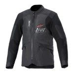 ALPINESTARS BLUS�O AMT-7 AIR