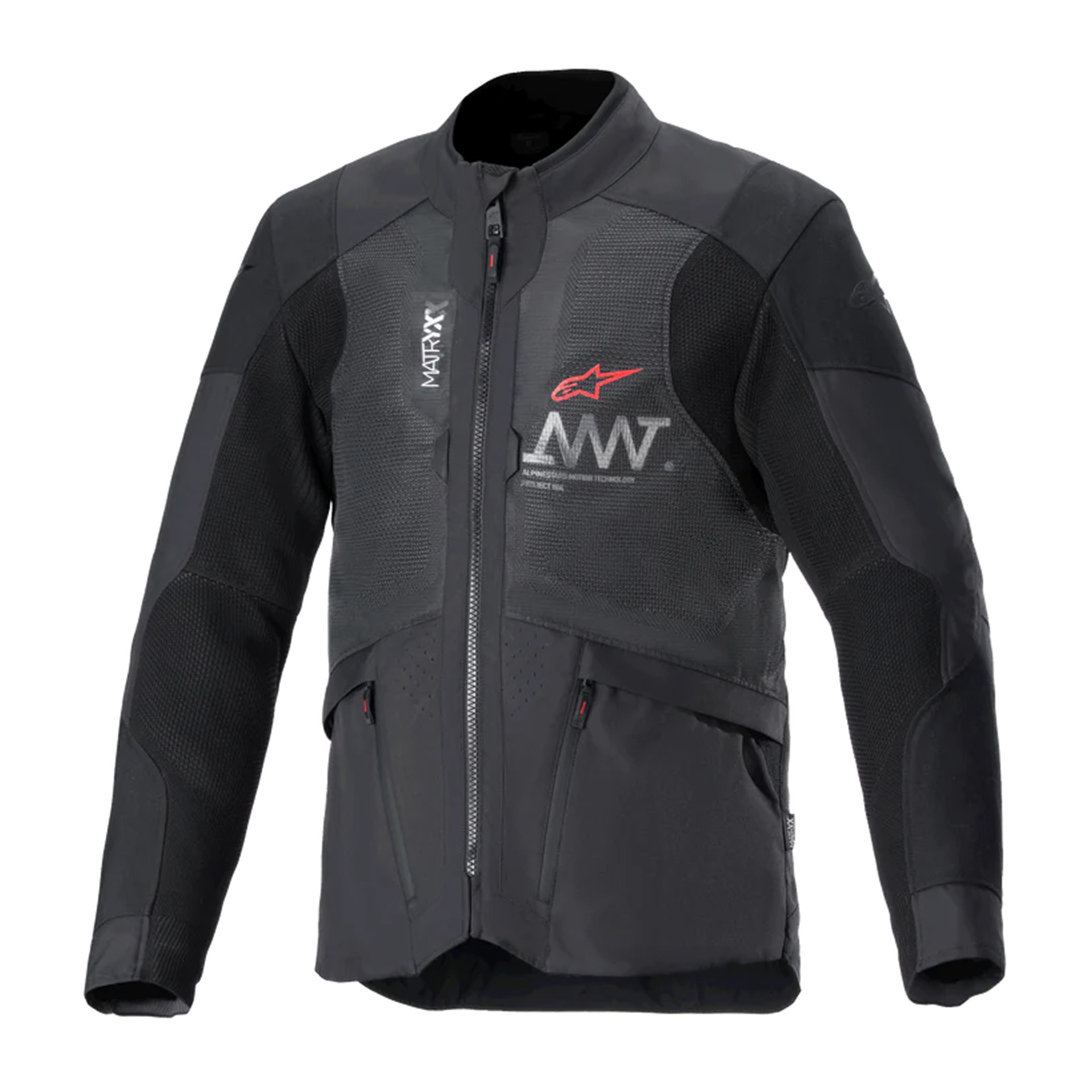 ALPINESTARS BLUS�O AMT-7 AIR