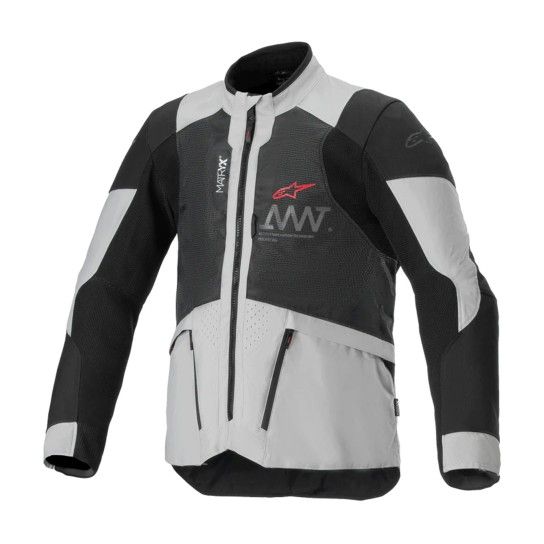 ALPINESTARS BLUS�O AMT-7 AIR