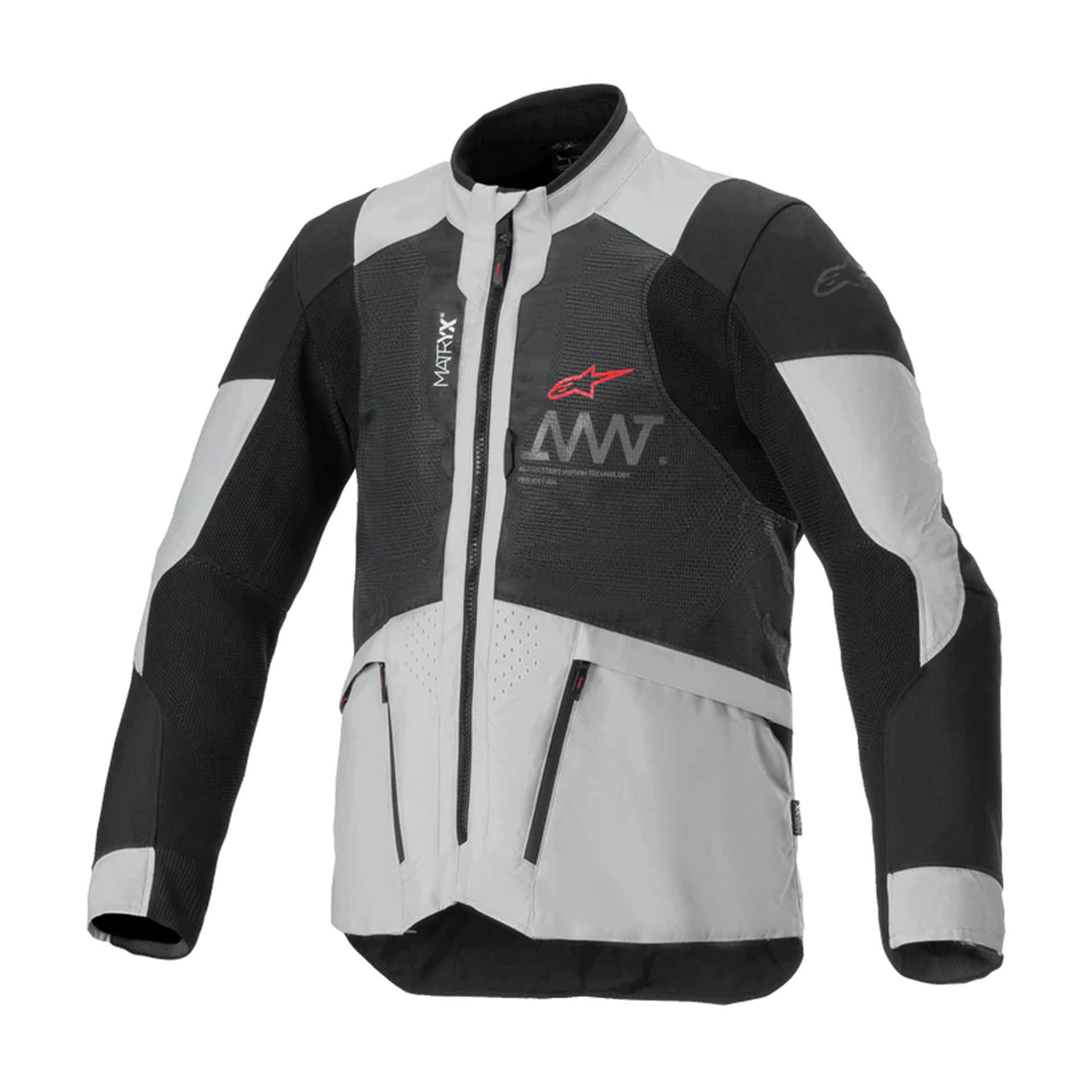 ALPINESTARS BLUS�O AMT-7 AIR