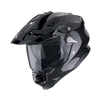 SCORPION ADF-9000 AIR CARBON (ECE22-06) SCORPION ADF-9000 AIR CARBON (ECE22-06)