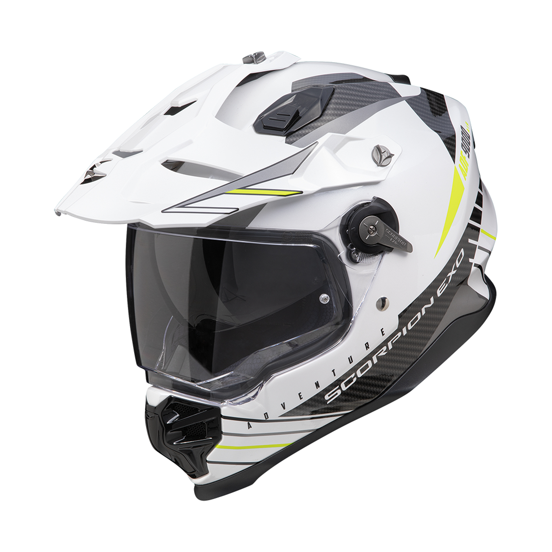 SCORPION ADF-9000 AIR FEAT (ECE22-06)