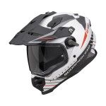 SCORPION ADF-9000 AIR FEAT (ECE22-06) SCORPION ADF-9000 AIR FEAT (ECE22-06)