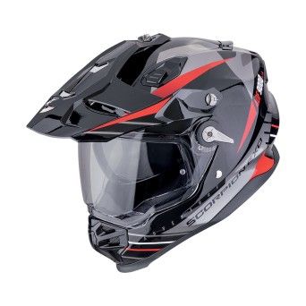SCORPION ADF-9000 AIR FEAT (ECE22-06) SCORPION ADF-9000 AIR FEAT (ECE22-06)