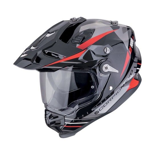 SCORPION ADF-9000 AIR FEAT (ECE22-06)