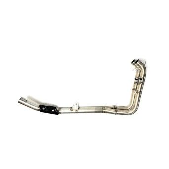 IXIL CF 650 MT SILENCER RACE XTREM BLACK NO