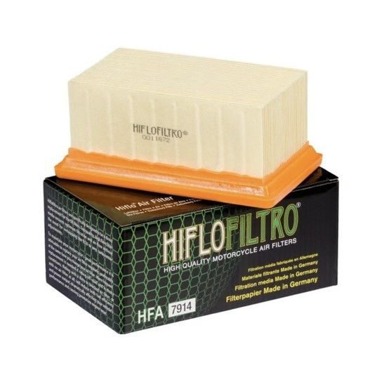 HIFLOFILTRO R1200GS 2010-13 FILTRO AR